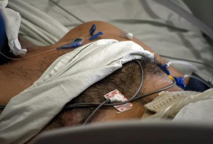 Arrestan a un hombre sospechado del delito de Grooming