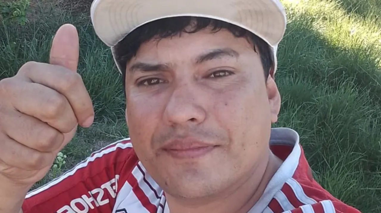 Arrestan a un hombre y secuestran un animal faenado en La Paz