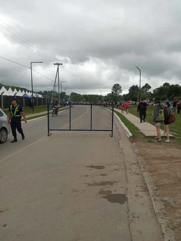 Arrestan a un joven acusado de abuso sexual