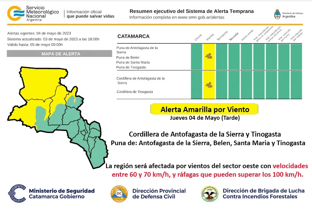 Arrestan a un joven en el Palacio Municipal