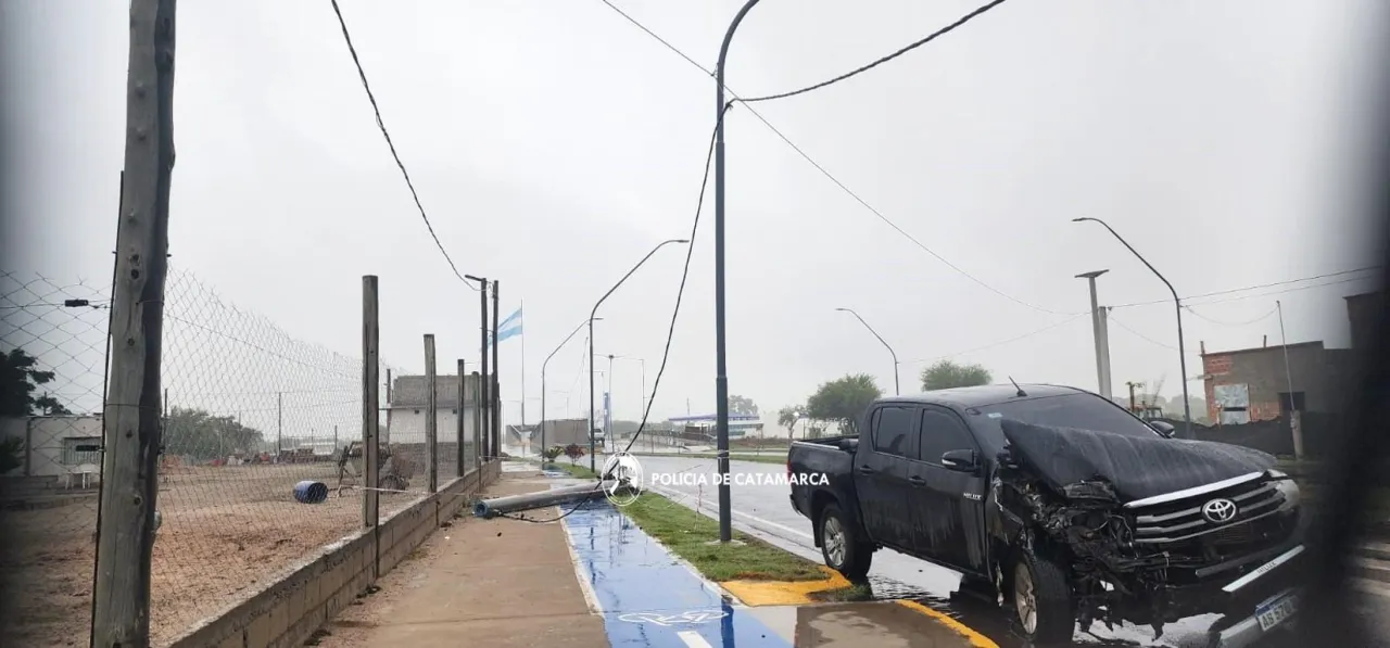 Arrestan a un joven requerido por la Justicia en La Paz