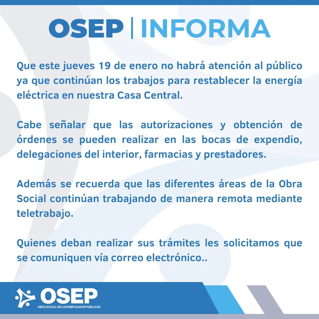 Arrestan a un masculino sospechado de tenencia y distribución de material de abuso sexual infantil