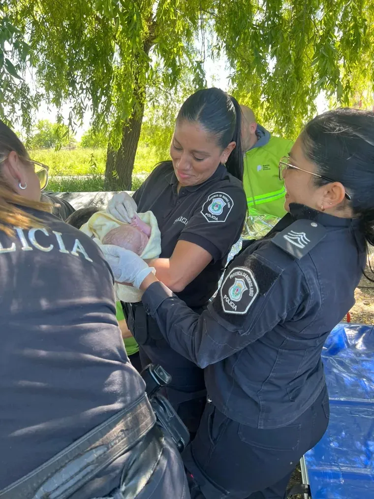 Arrestan a una mujer con pedido Judicial