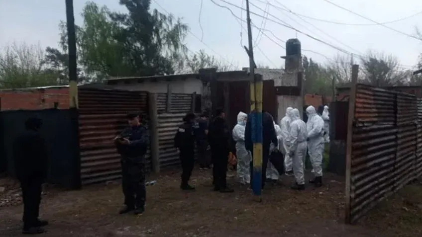 Arrestan a una mujer requerida por la Justicia