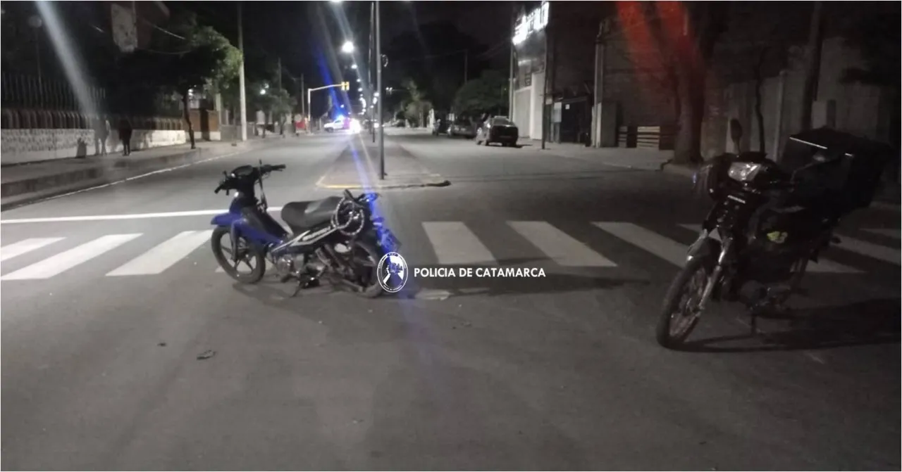 Arrestaron a un presunto abusador