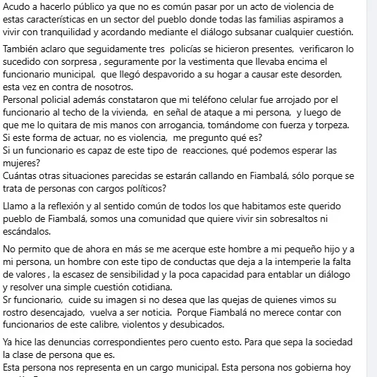 Arrollado de pollo