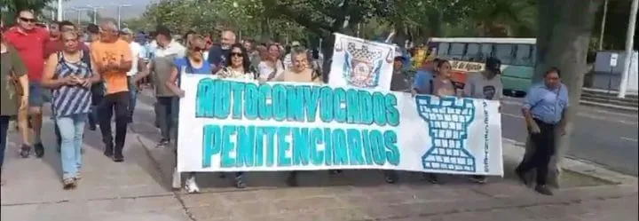 Artista de circo murió en Perú y su familia impulsa un pedido desesperado
