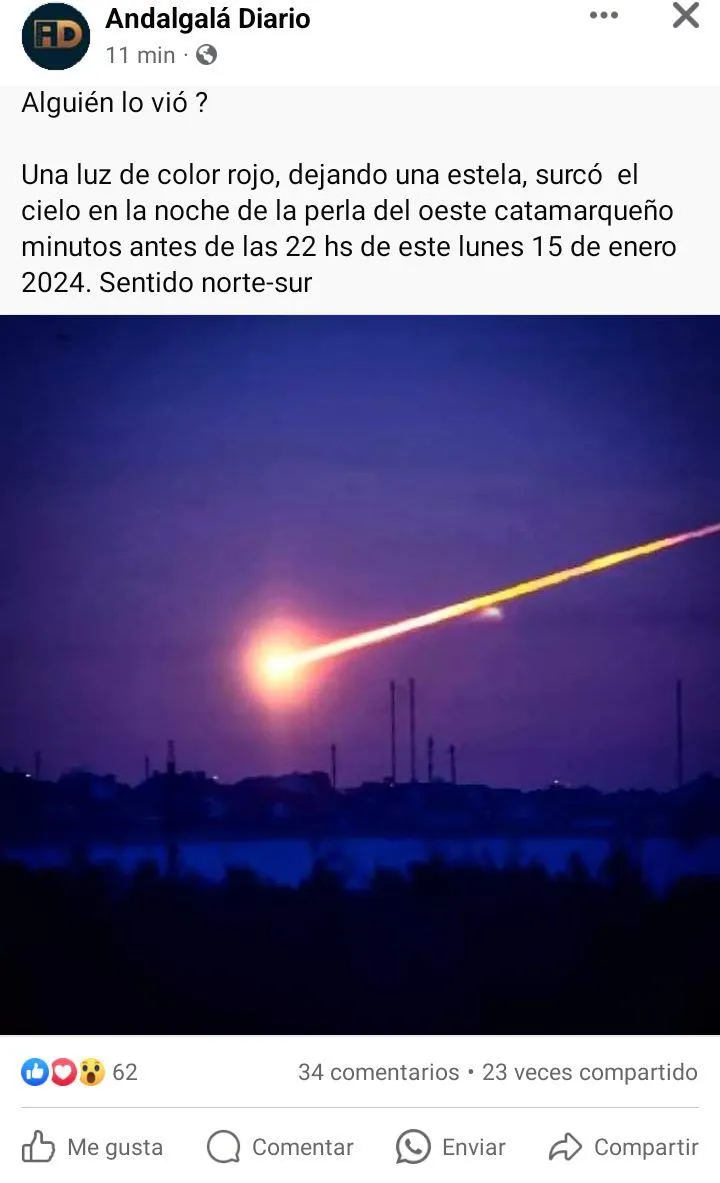 Artistas nacionales llegan a Catamarca a festivalear este fin de semana