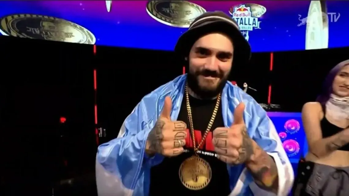 Arturo Puig reveló la peor parte de ¡Grande, Pa!