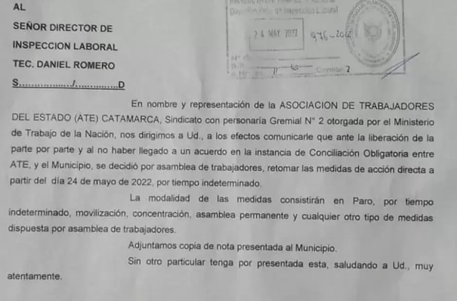 Asaltaron a un adolescente con arma blanca