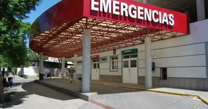 Asalto a mano armada en el Camino de La Virgen: se llevaron $35.000