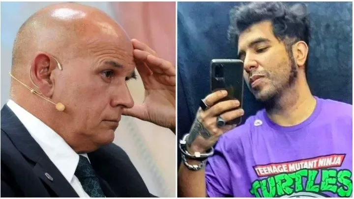Asegura que “viajó en el tiempo” y vaticinó cómo le irá a la Argentina en el Mundial de Qatar