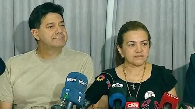 Aseguran que Elina Fernández está esperando trillizos junto a Eduardo Costantini