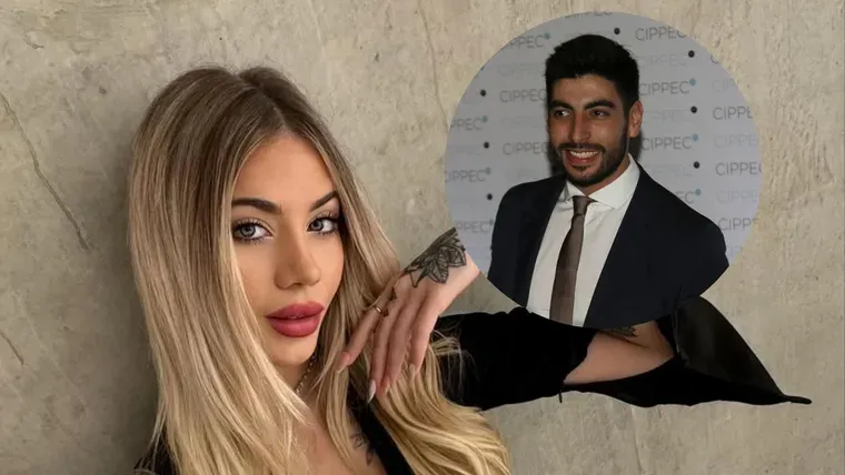 Aseguran que Griselda Siciliani tiene un romance con un famoso artista
