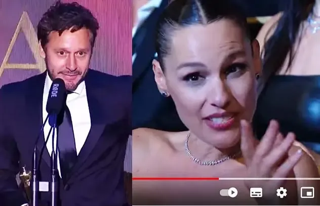 Aseguran que Guillermina Valdés tuvo un rol clave en el noviazgo entre Marcelo Tinelli y Milett