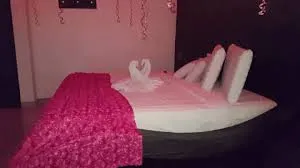 Aseguran que hay un video de la China y Mauro Icardi en el hotel de París