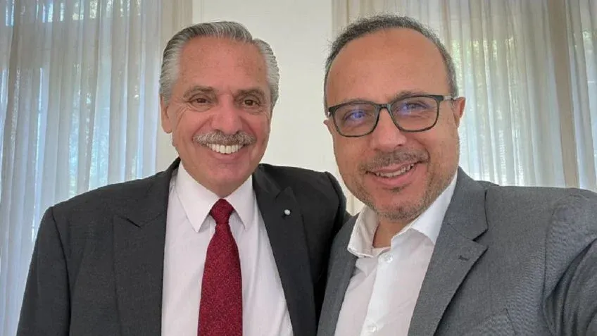 Aseguran que Jorge Rial se casará por tercera vez