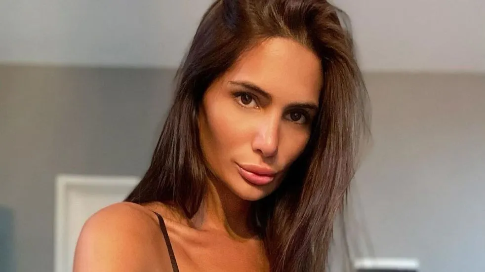 Aseguran que la China Suárez está embarazada de su novio español