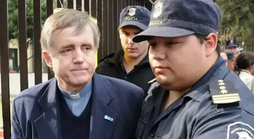 Aseguran que Marcelo Tinelli y Zaira Nara estarían iniciando una relación