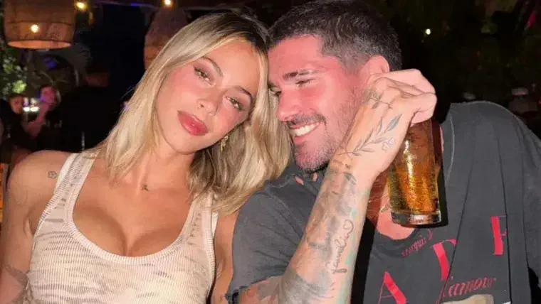 Aseguran que Tini y De Paul no se casarán ni por civil ni por Iglesia