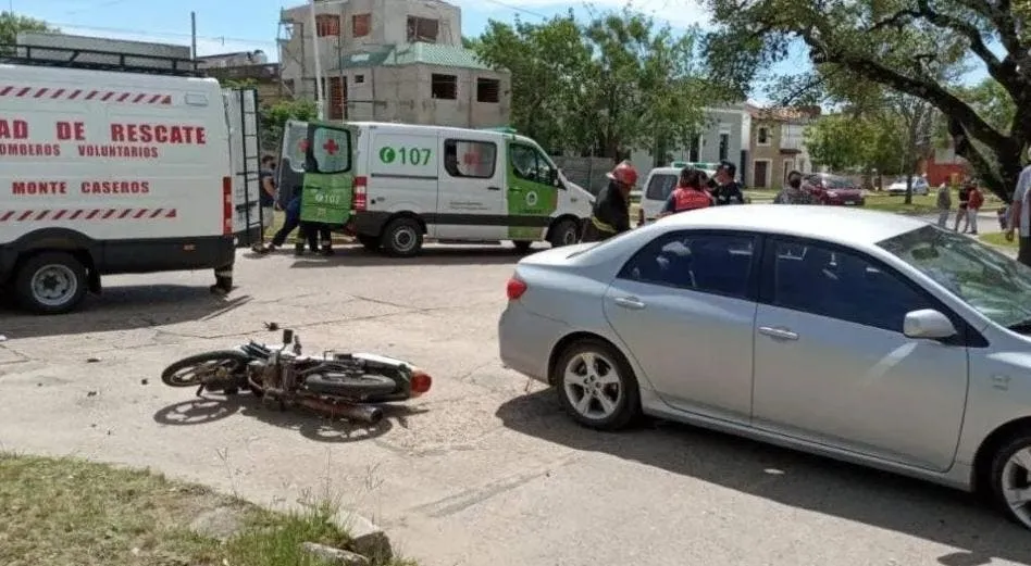 Asesinan con un fierro a un enfermero que iba a su trabajo y la familia le apunta al Intendente
