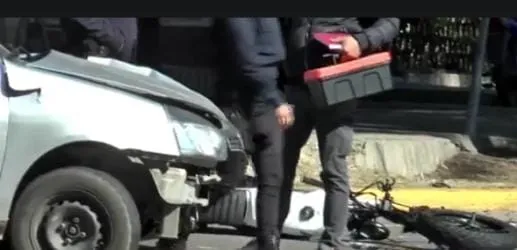 Asesinaron a mazazos a una madre y a su hijo de cuatro años para evitar pagar una deuda