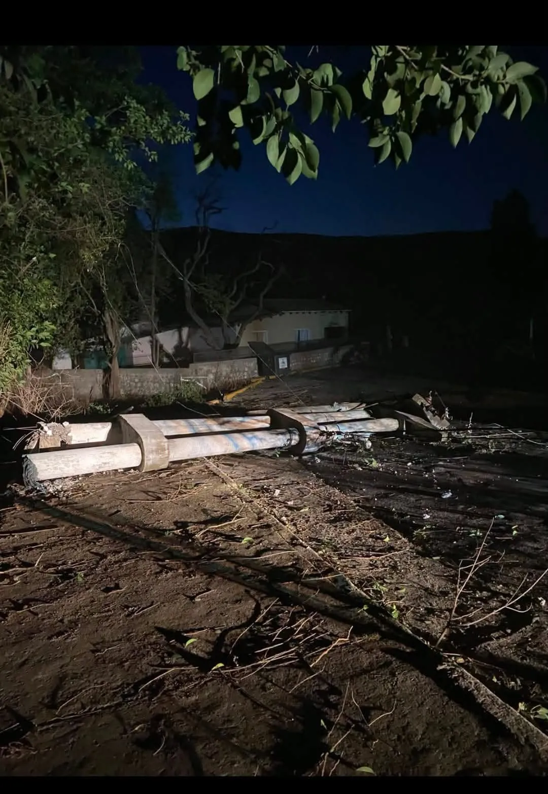 Asesinaron a puñaladas a un hombre y detuvieron a la pareja de su exesposa