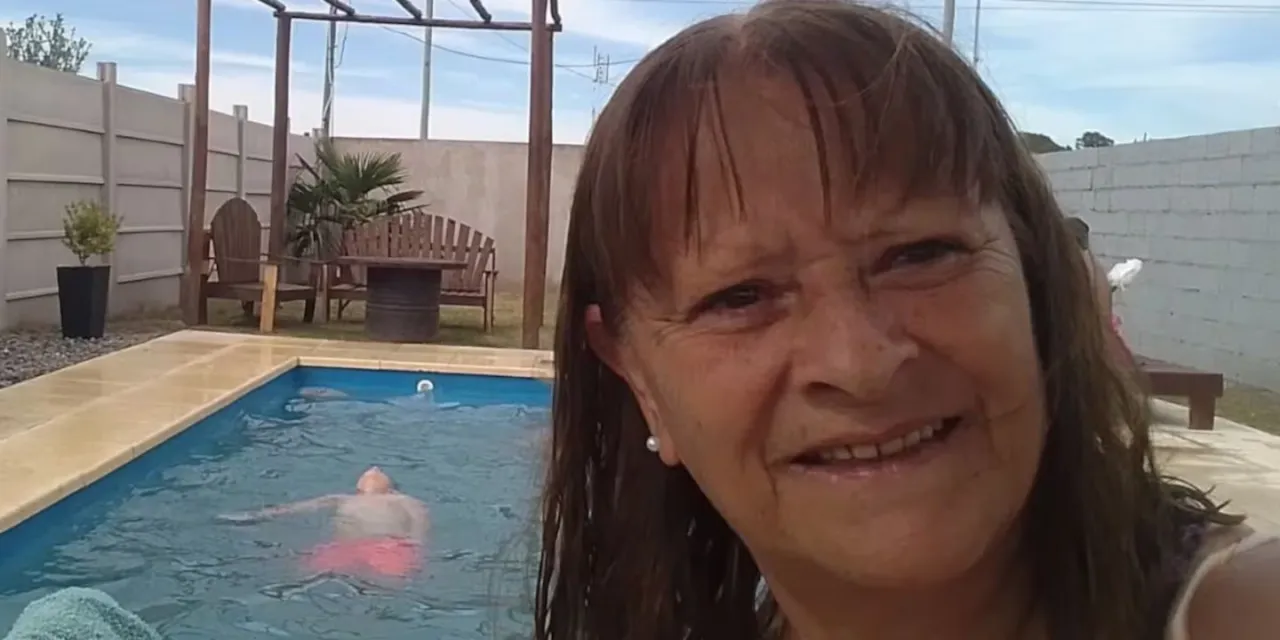 Asesinó a su esposa a puñaladas tras 39 años de casados y le confesó el crimen a la policía