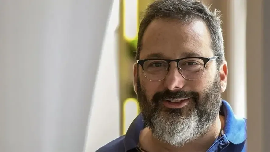 Así despidieron al conductor y periodista Gerardo Rozín en Rosario