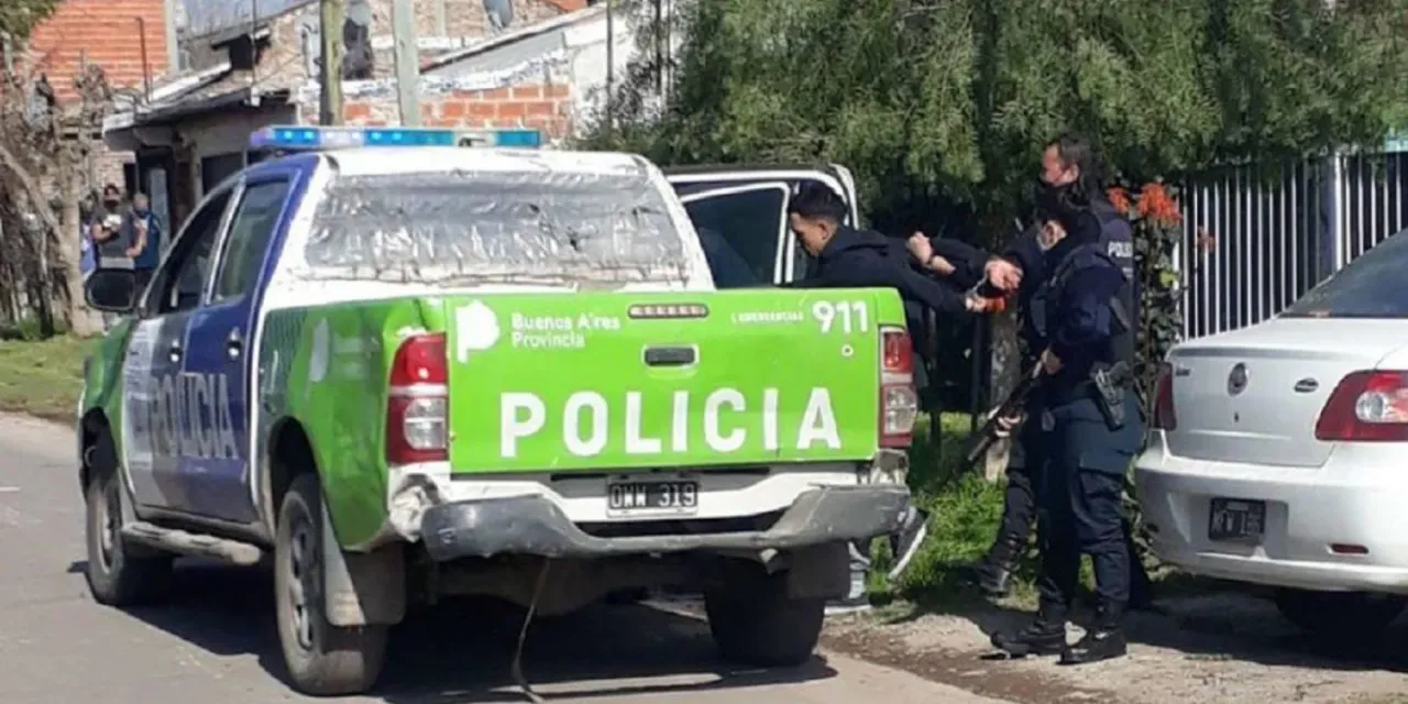 Así es la mansión que rematan de un capo narco argentino