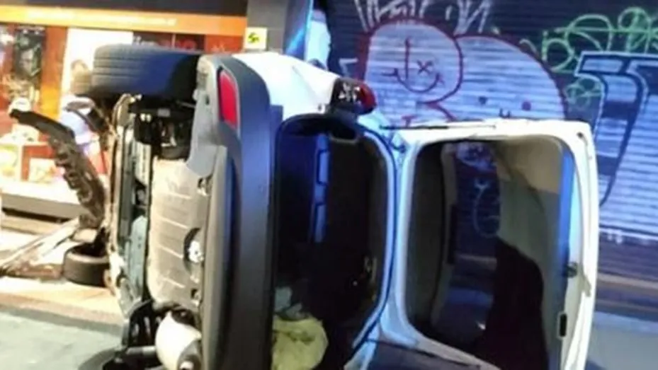 Así es la nueva Ford Kuga