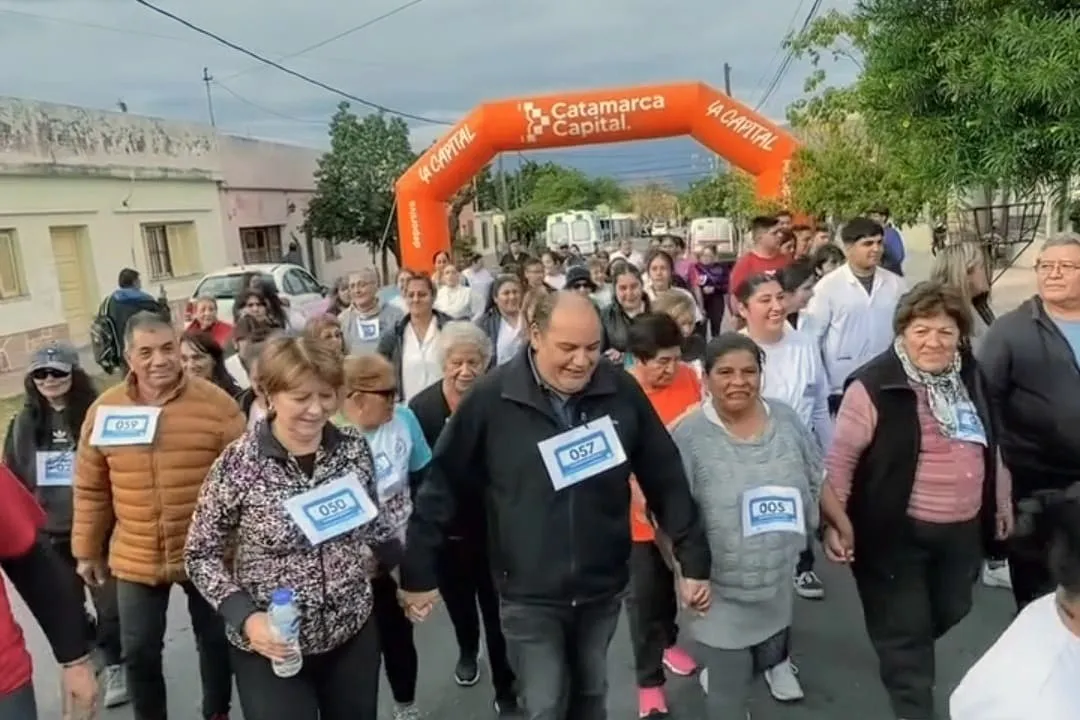 Así es la tobillera electrónica que usará Cristina