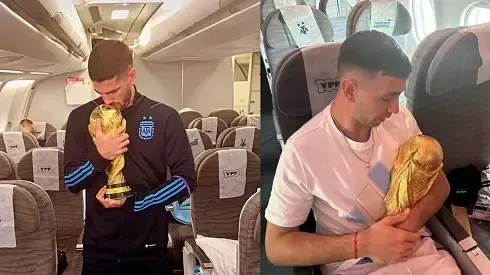 Así es la tranquila ciudad donde Lionel Messi descansará con su familia
