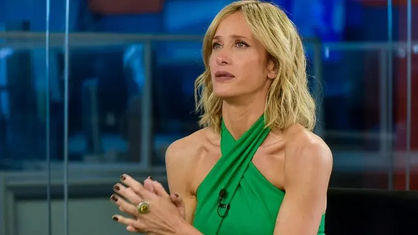 Así es Pippa, la perra que Robertito Funes rescató