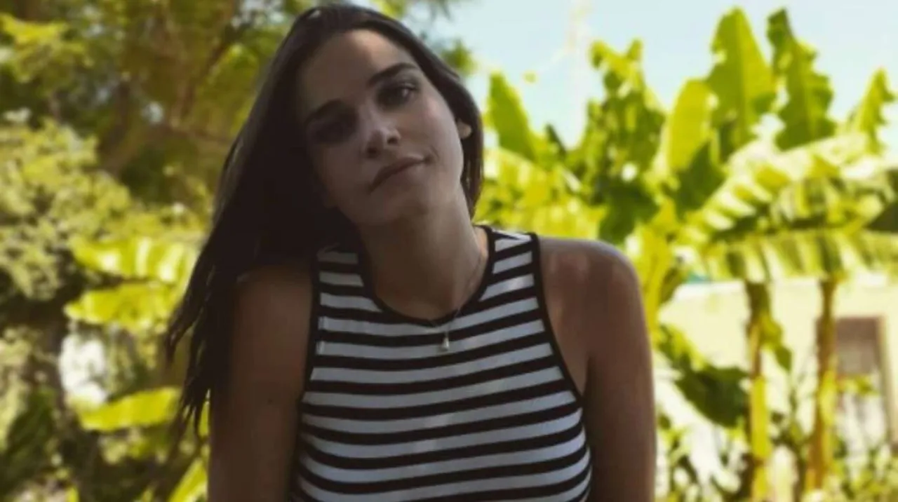Así está hoy Coty Álvarez: de ser portada de Playboy a conquistar en Onlyfans