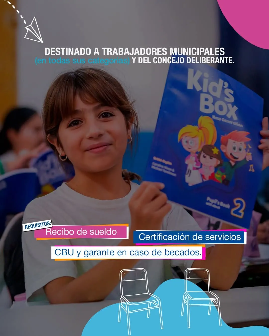 Así estará el tiempo el finde XXL de Carnaval