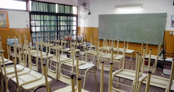 Así estará el tiempo este fin de semana en Catamarca