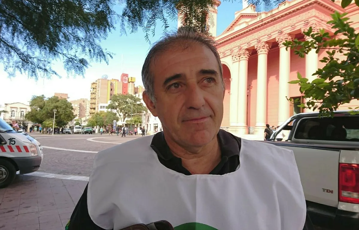 Así estará el tiempo este Jueves