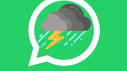 Así estará el tiempo este Jueves