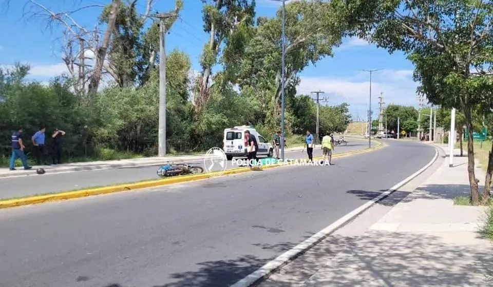 Así estará el tiempo este Martes
