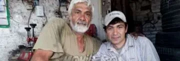 Así estará el tiempo los próximos días en Catamarca