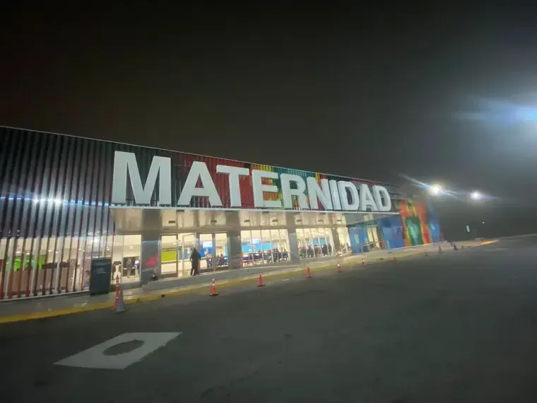 Así fue la llegada del ex Gobernador José Alperovich al penal de Ezeiza