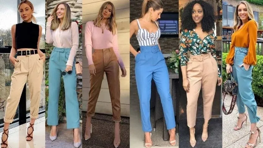Así fue la tormenta en Los Altos: video