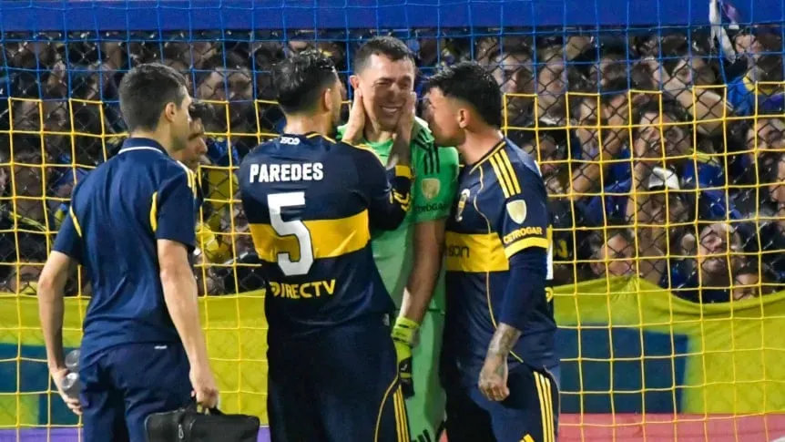 Así llegan River y Boca a una nueva edición del Superclásico