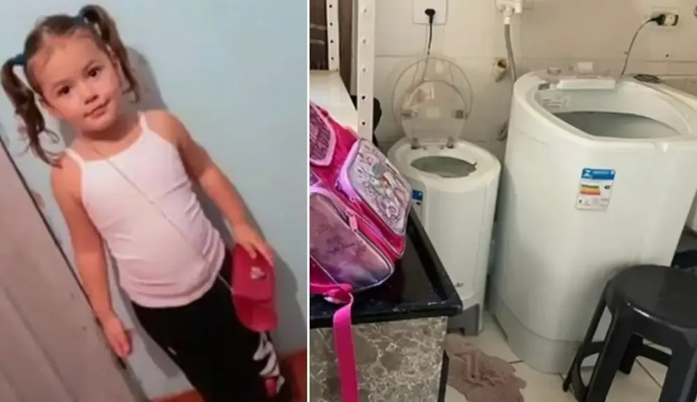"Así me dejaron las manijas del auto los empleados de la municipalidad"...