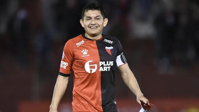 Así quedaron las tablas de posiciones y goleadores de la Copa Diego Armando Maradona