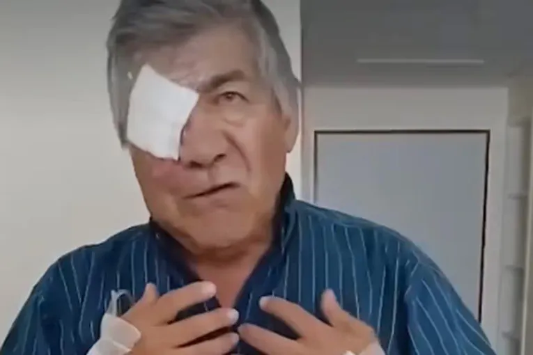 Así quedaron los cruces de los cuartos