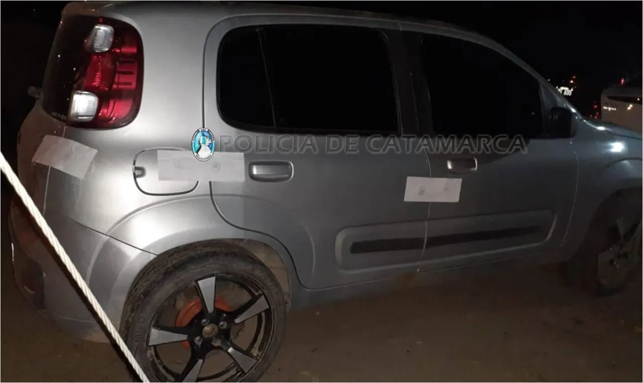 Así quedó la casa de Jorge Rial tras el incendio