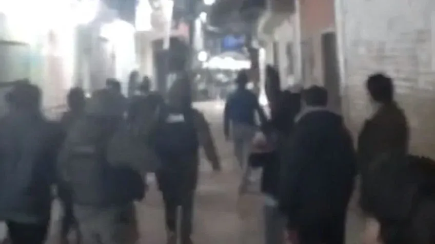 Así reflejan los diarios del mundo los incidentes y saqueos en la Argentina