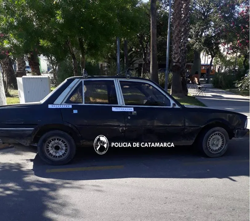 Así usan el padrón para estafar